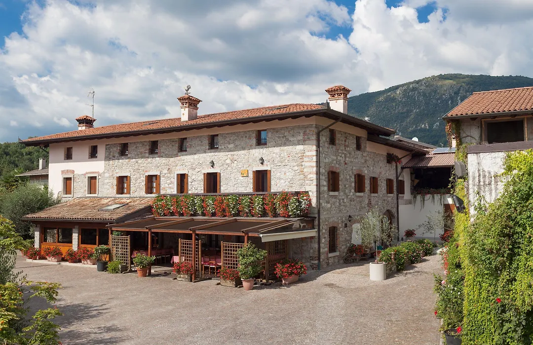 Agriturismo I Comelli-1