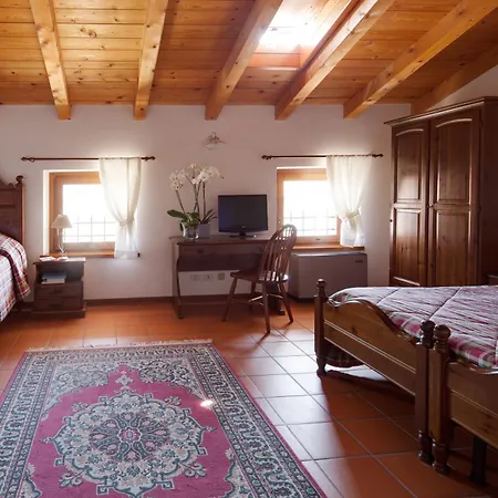 Agriturismo I Comelli-2